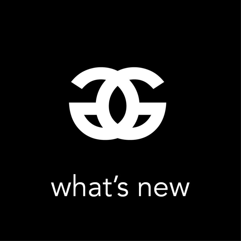 Gerrish MedEsthetics What's New Logo