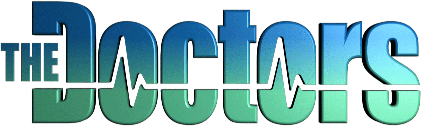 Thedoctors-logo