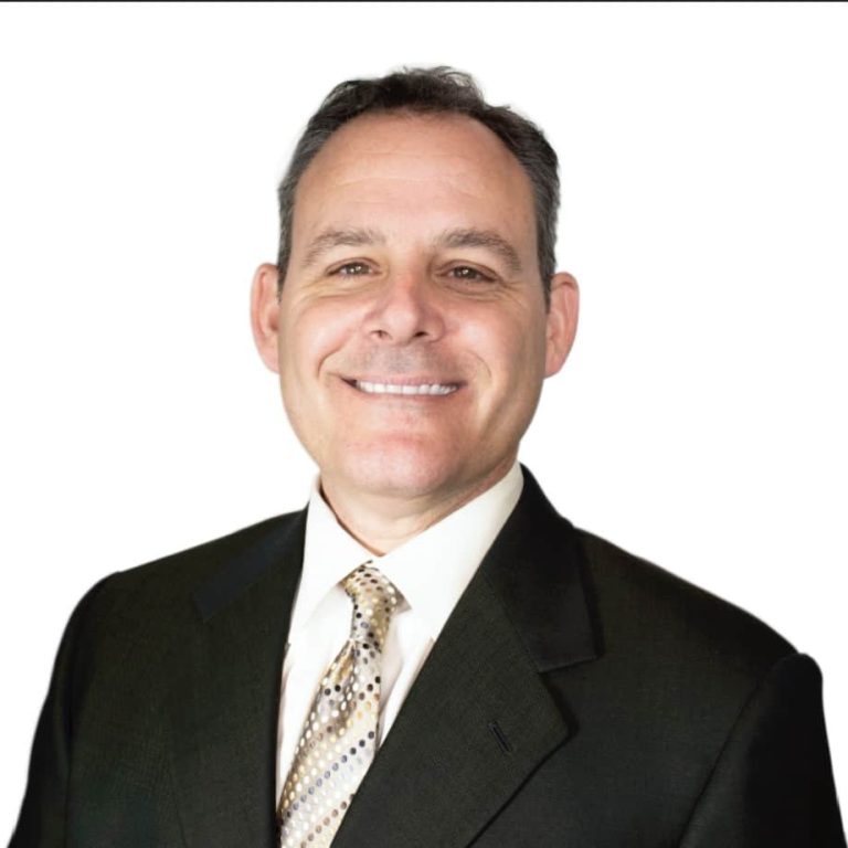 Dr. Scott Gerrish