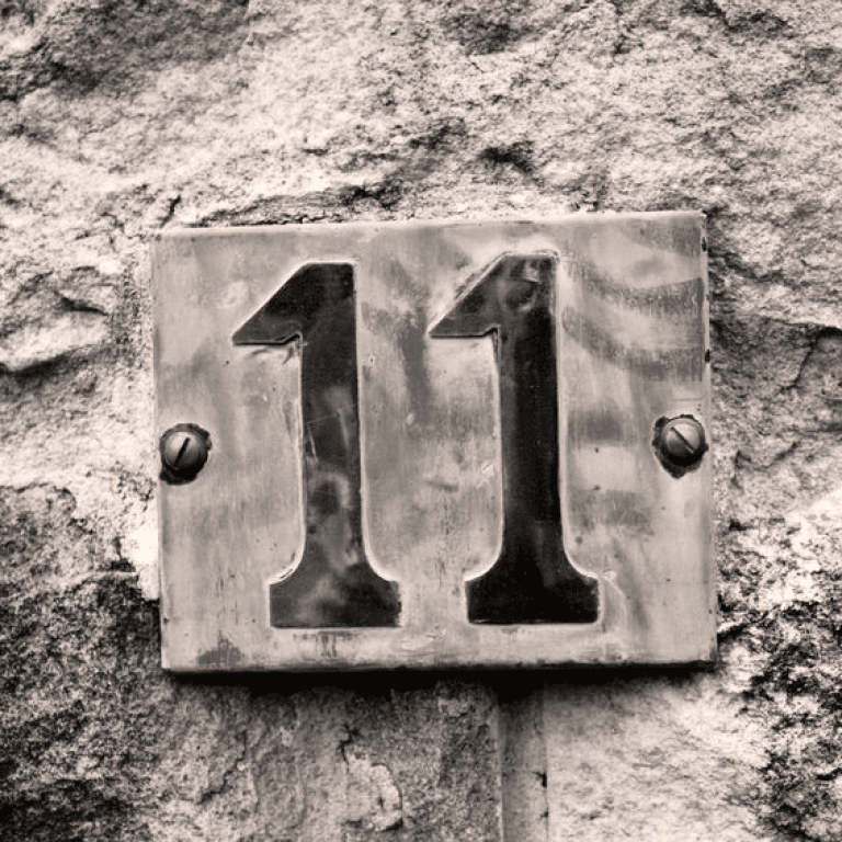 Gerrish11Reasons