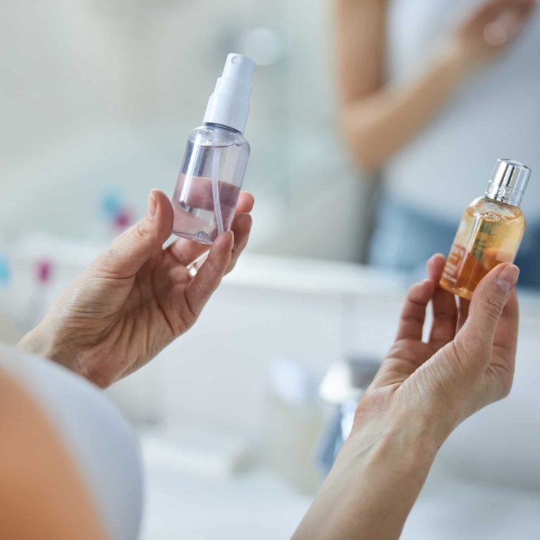Which is more beneficial medical-grade skincare or OTC?